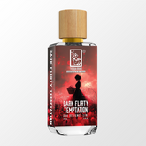 Dark Flirty Temptation
